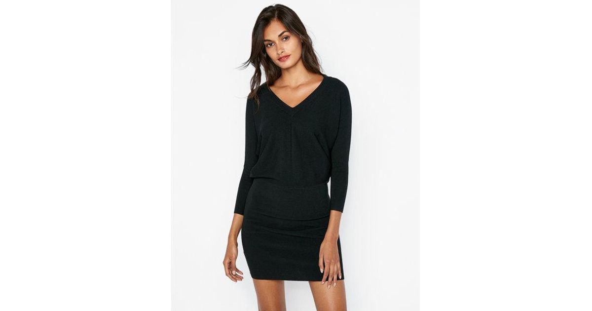 express sweater dress