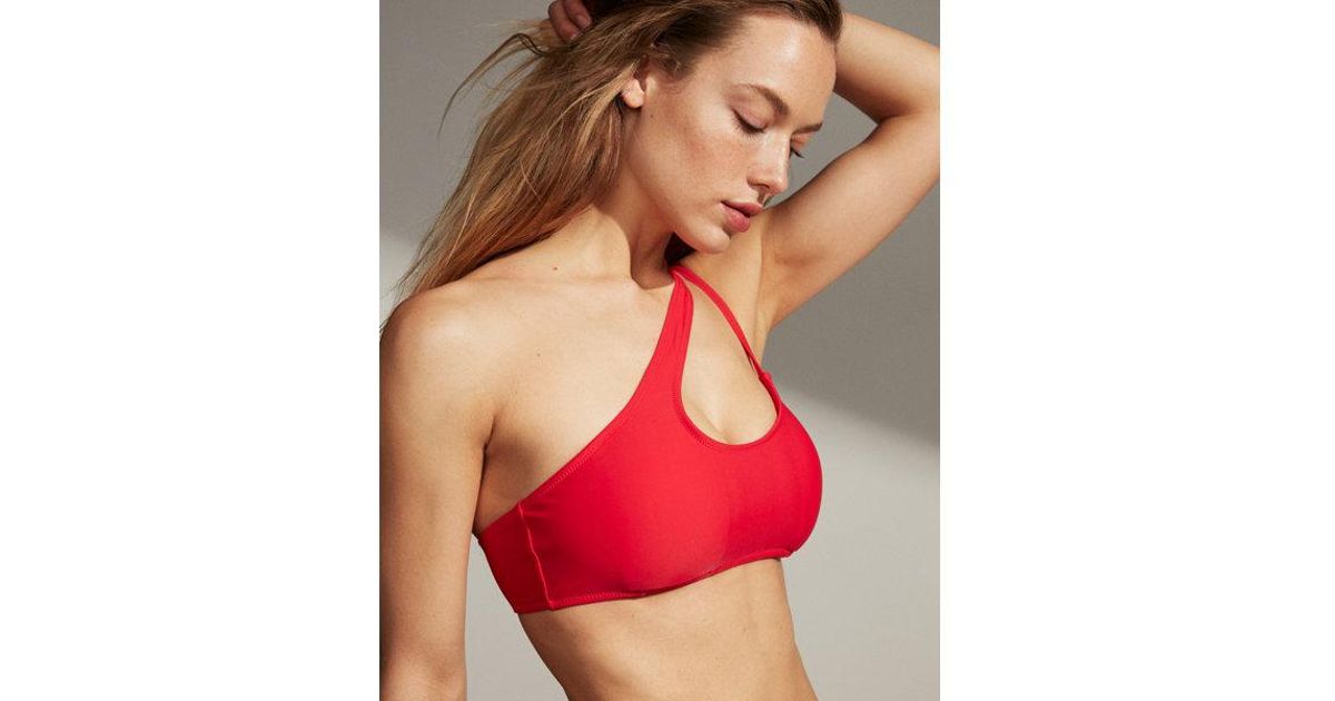 express bikini top