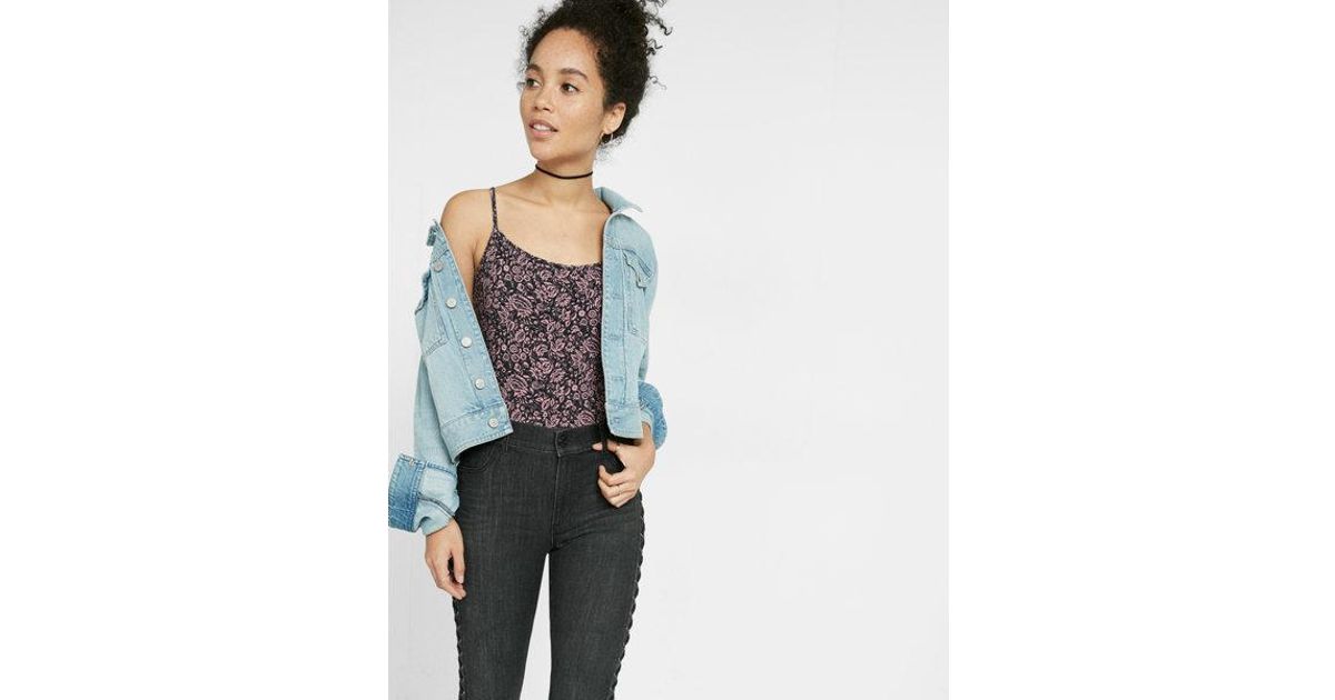 express best loved cami