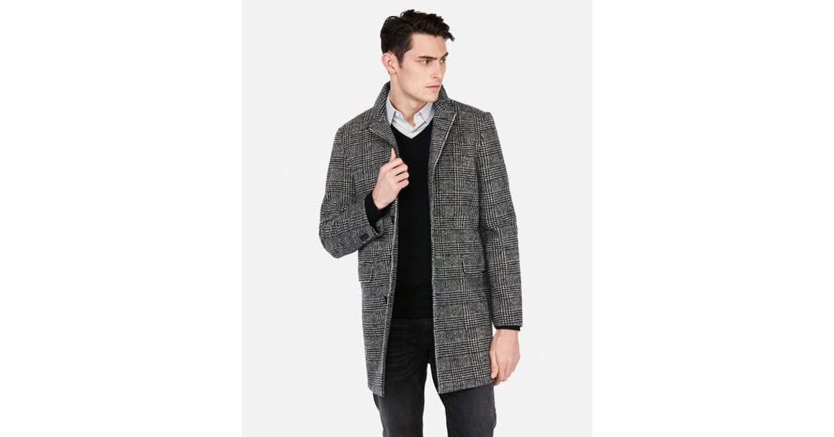 express topcoat