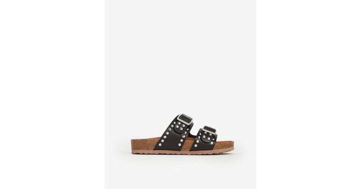 steve madden bond sandals