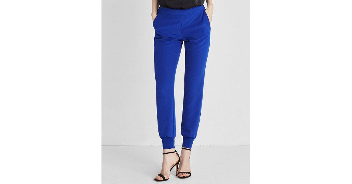 dressy jogger pants express