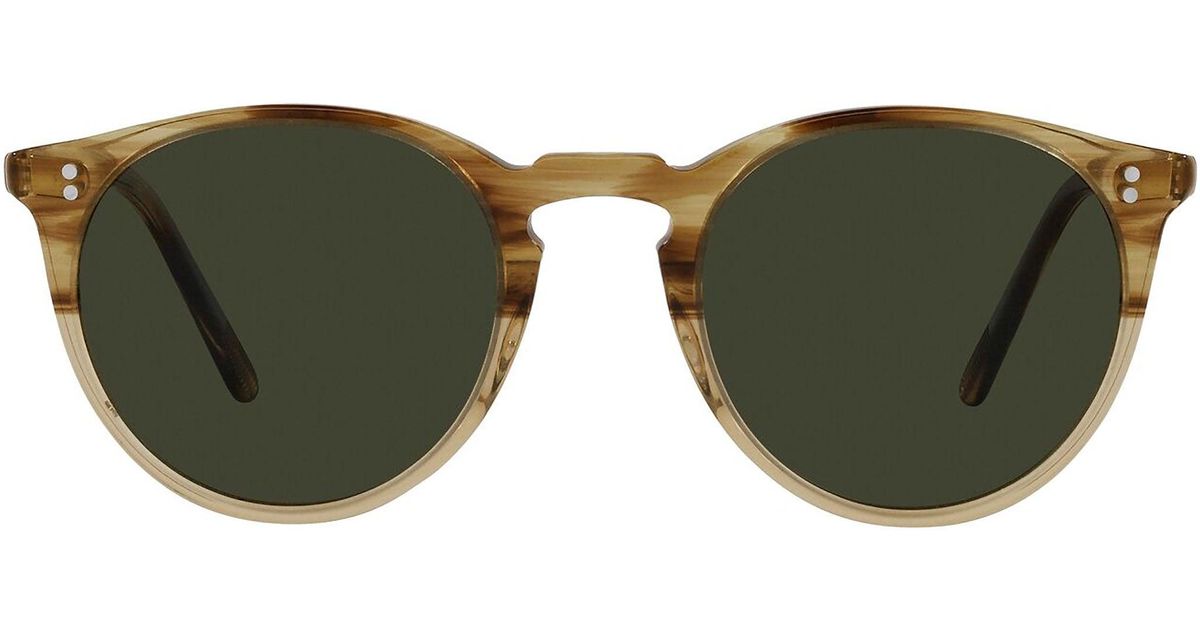 Oliver Peoples O