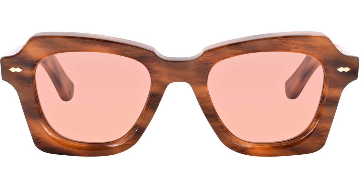 Jacques Marie Mage Lake Oak Lyst