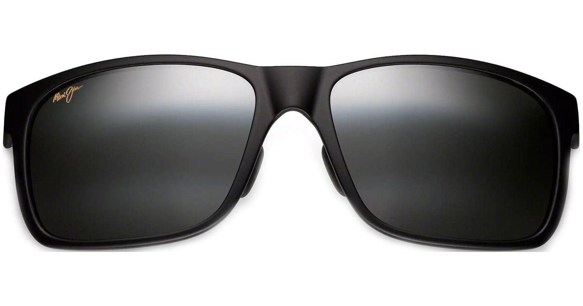maui jim 432 red sands