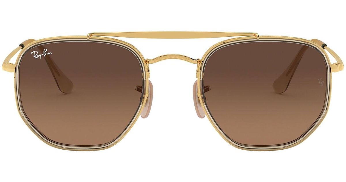 ray bans marshal ii