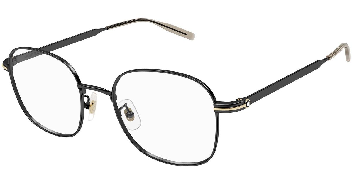 Montblanc m matte black Clearance