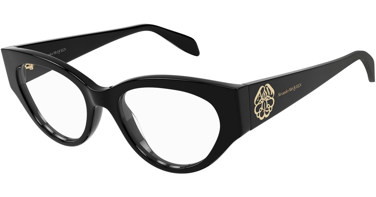 sparkly black alexander mcqueen's