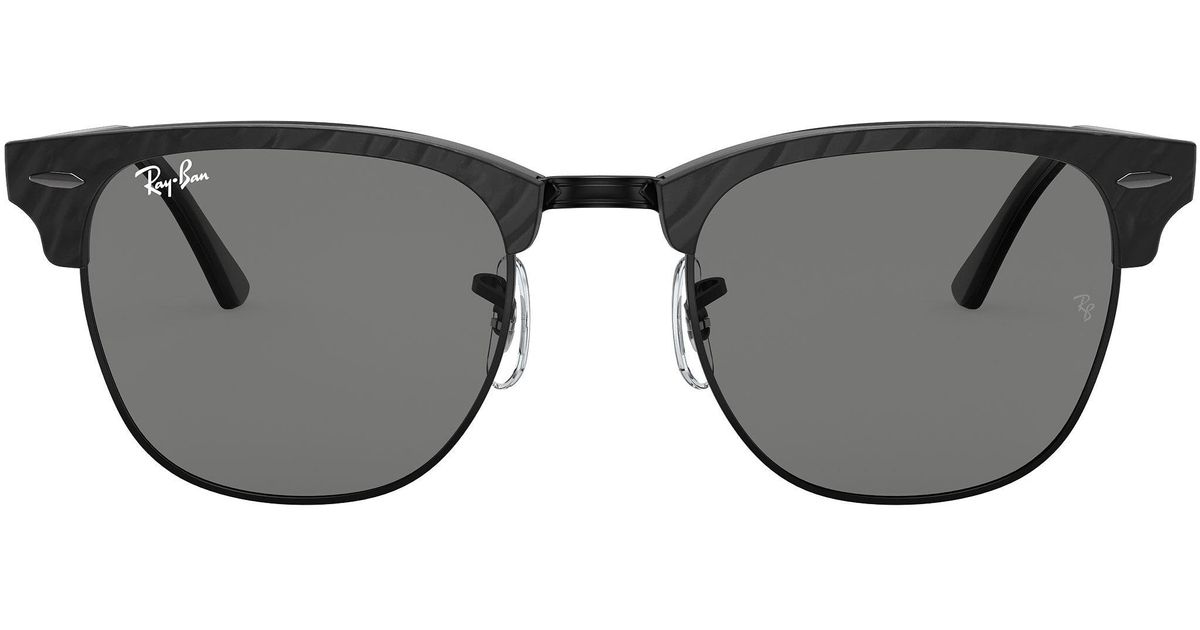 Ray-Ban Clubmaster Rb3016 1305b1 