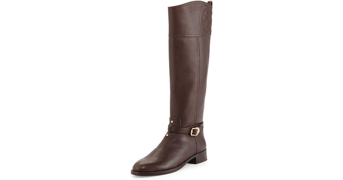 tory burch marlene boot