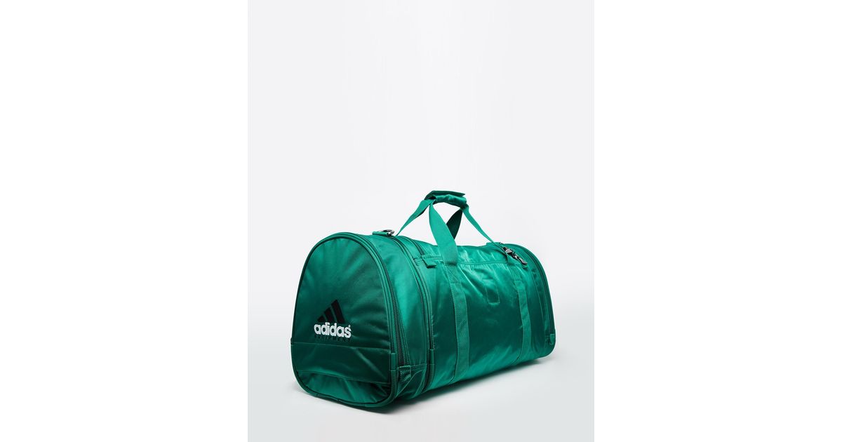 adidas holdall bag