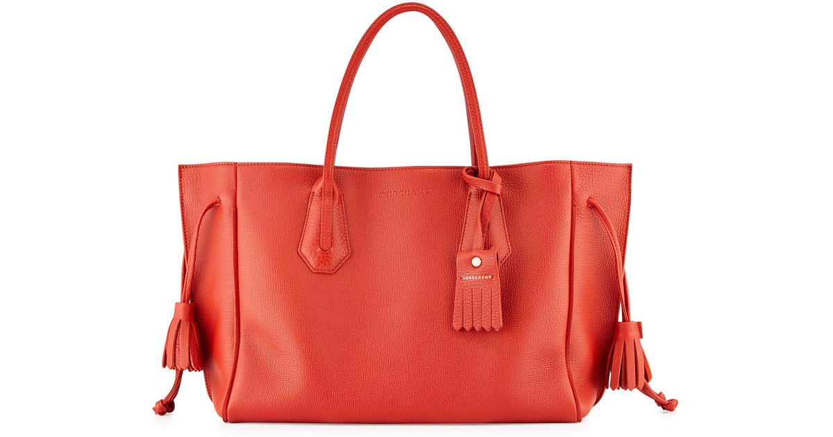 longchamp penelope medium