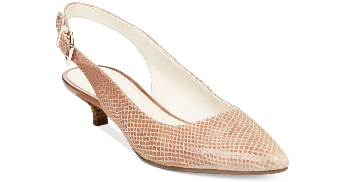 anne klein women's expert dress pump