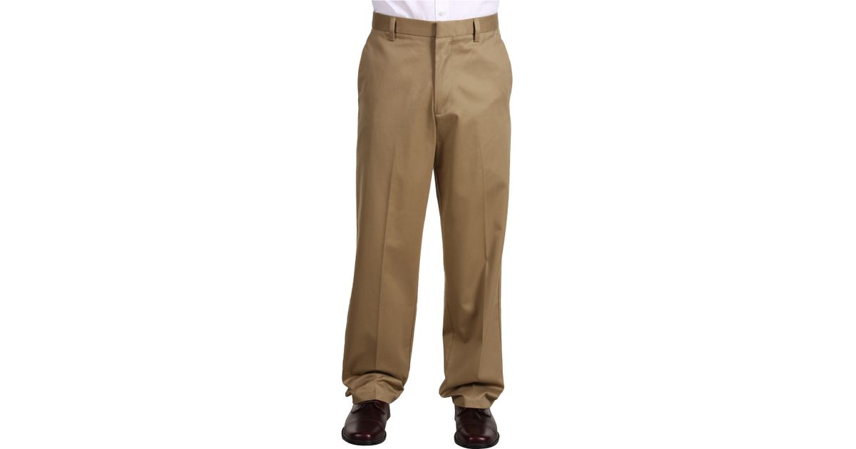 dockers d4 flat front
