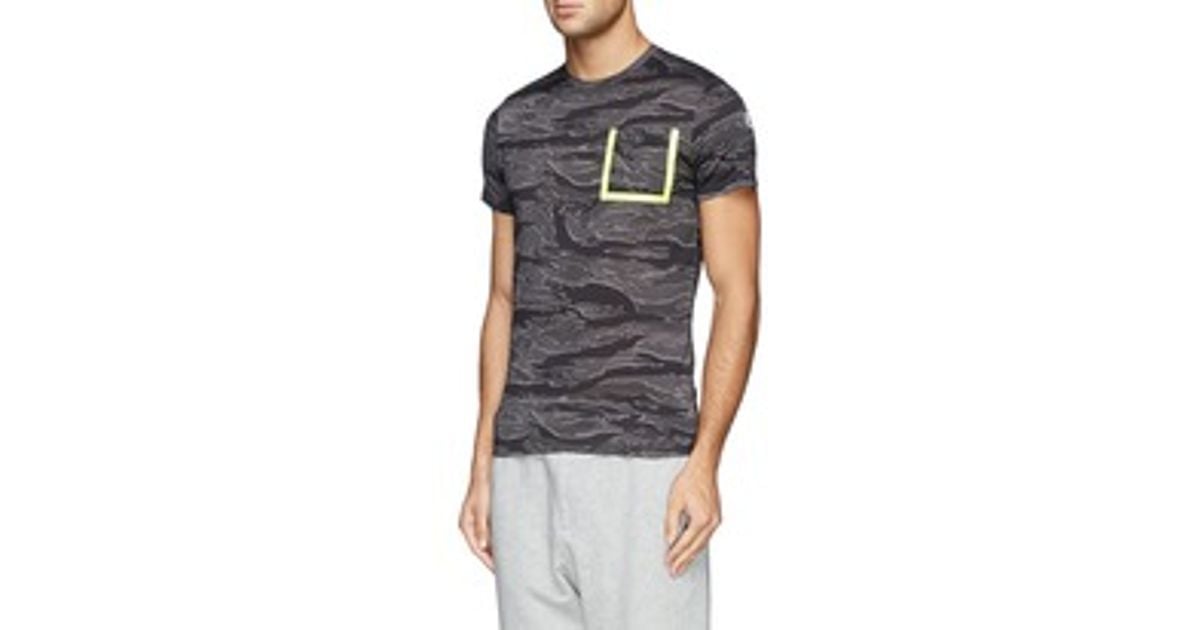moncler camo t shirt moncler camo t shirt