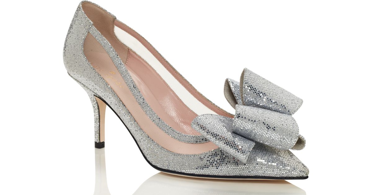 kate spade jackie heels