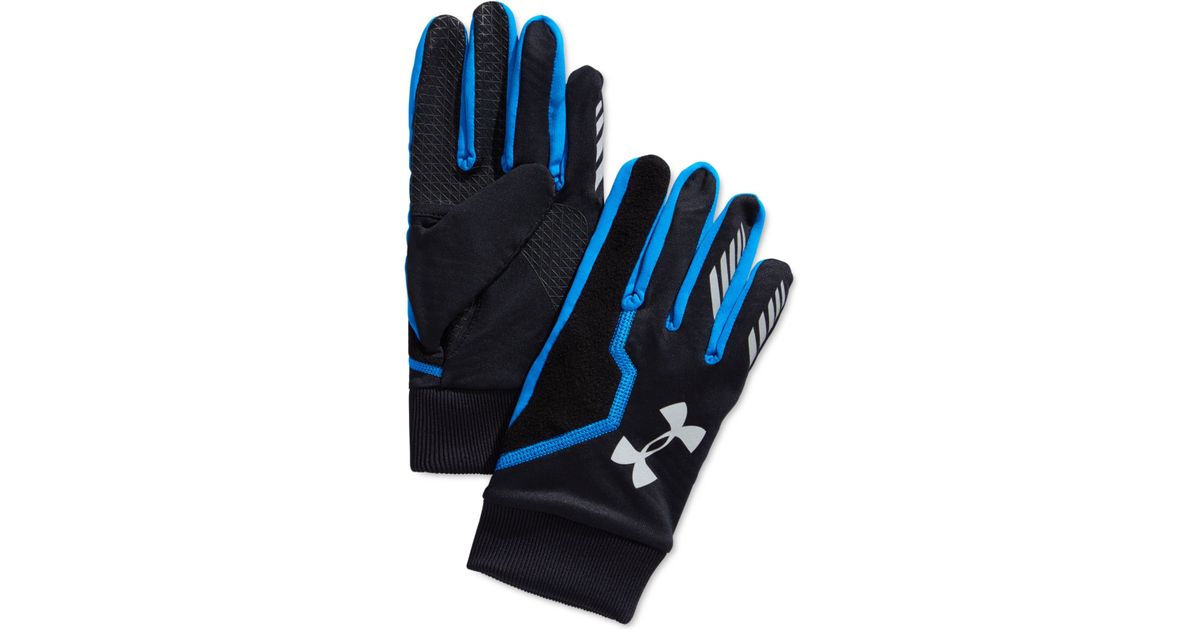 under armour driving gloves