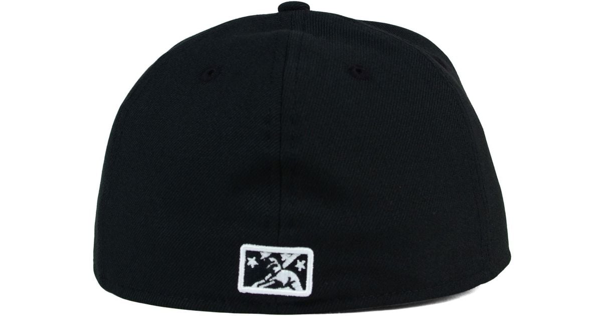 syracuse chiefs hat
