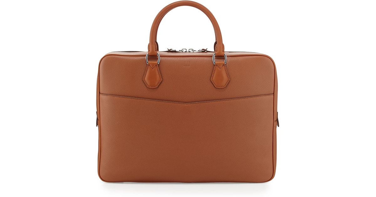 alfred dunhill luggage
