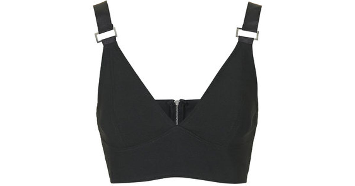 ring bralet