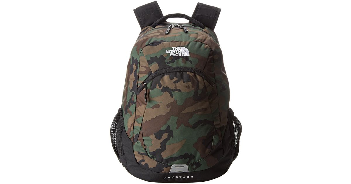 north face haystack