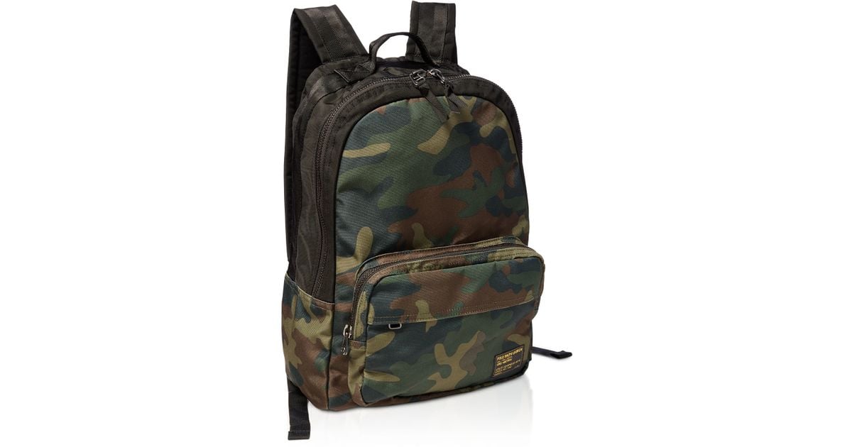 parásito Encantador cocinero Pink Pony Leather Polo Camo Print Military Backpack in Natural for Men - Lyst parásito Encantador cocinero Pink Pony Leather Polo Camo Print Military Backpack in Natural for Men - Lyst