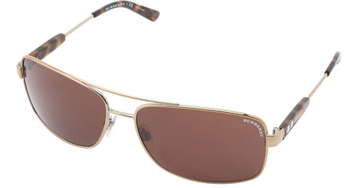 burberry sunglasses be3074
