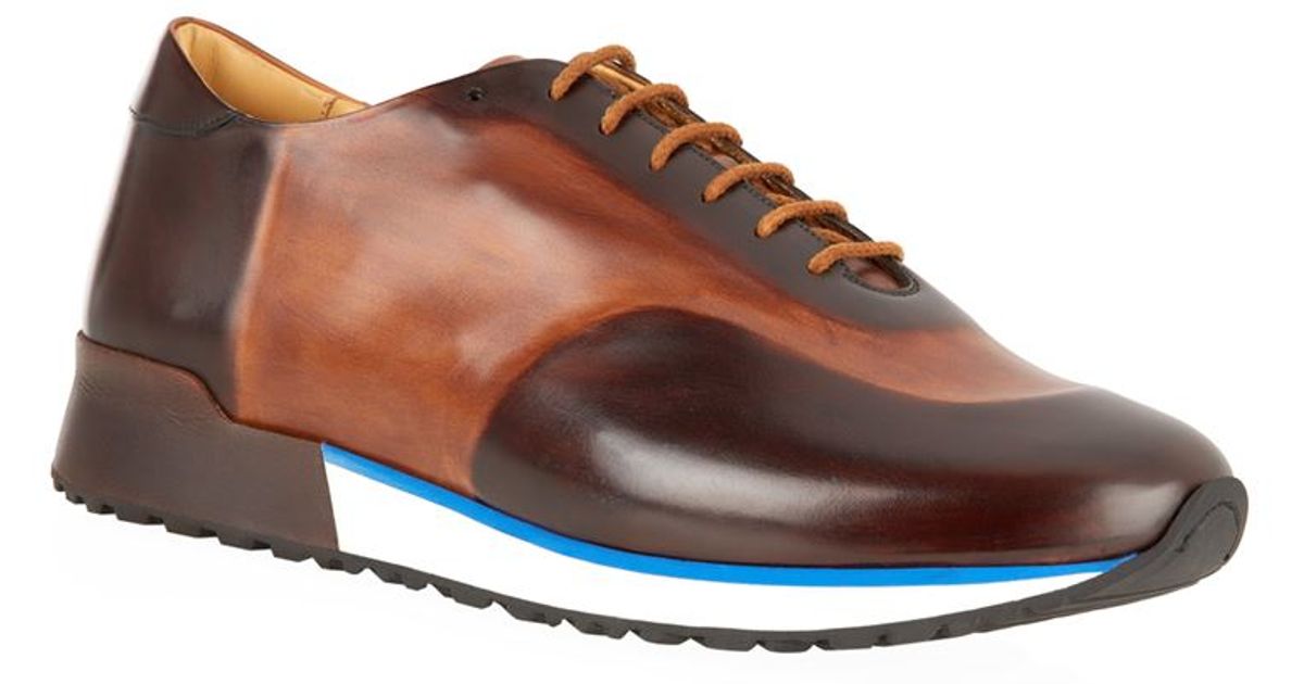 sutor mantellassi sneakers