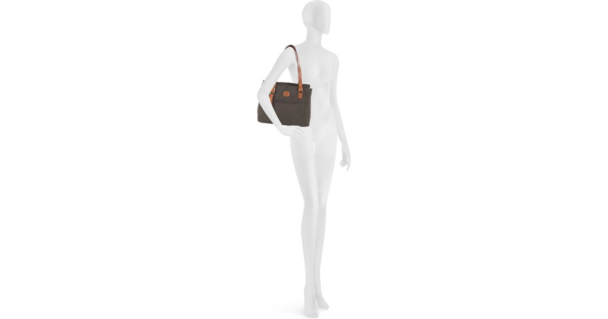 brics shopper bag