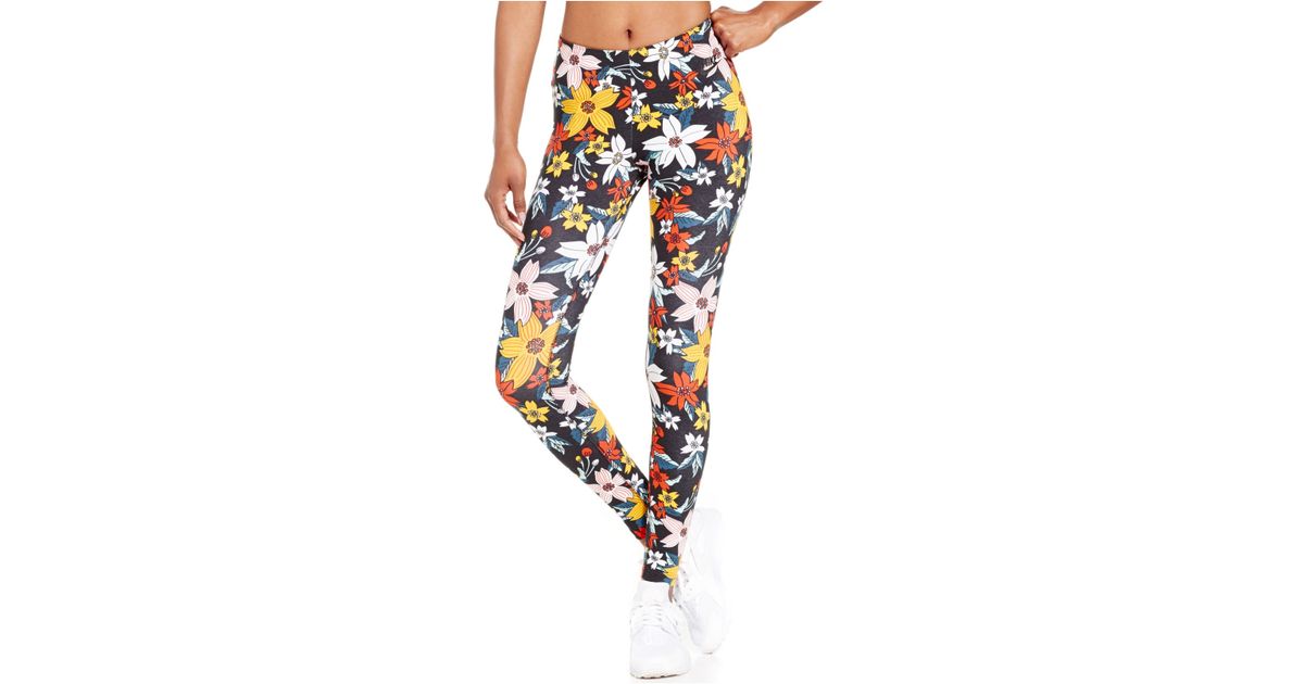 Nike Tropical Leaf Parrot Print Mesh Dri-Fit Legging size S Small *FLAWED |  Workout leggings, Clothes design, Legging