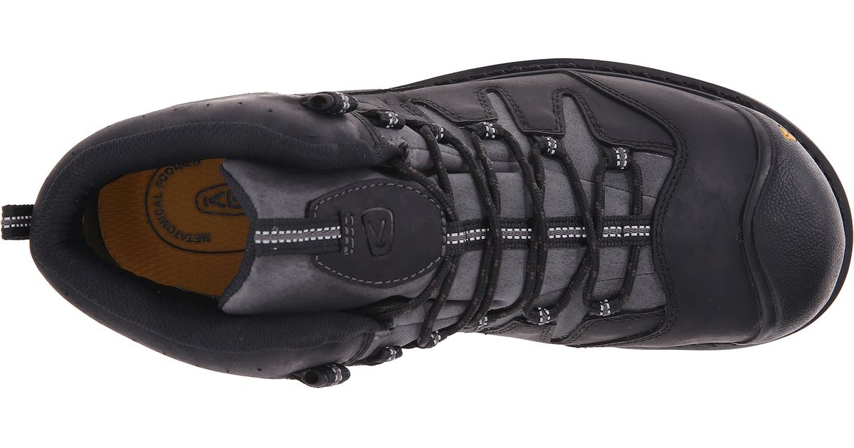 keen glendale soft toe