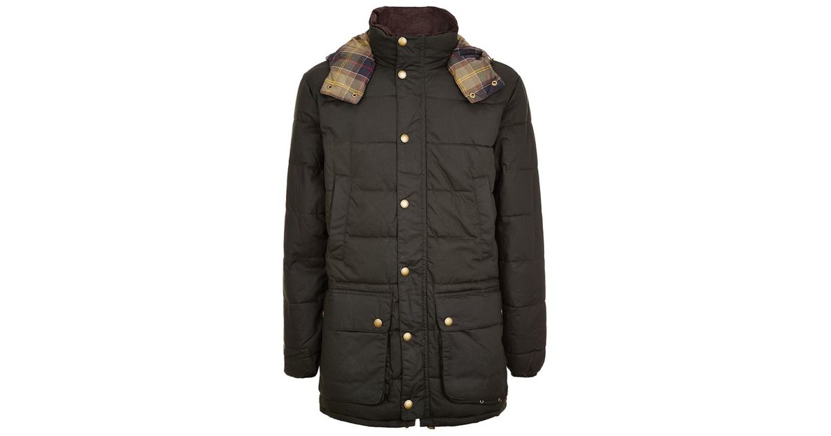 barbour hemmingford