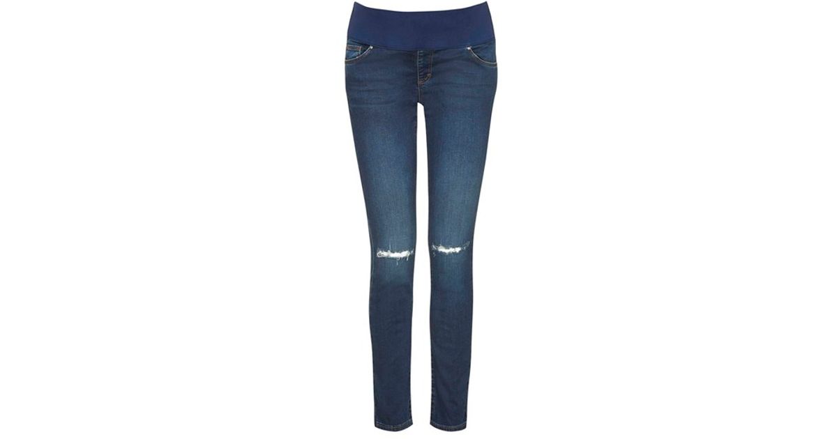 اجعلها مسطحة الموارد البشرية أصلي topshop leigh maternity jeans -  plasto-tech.com