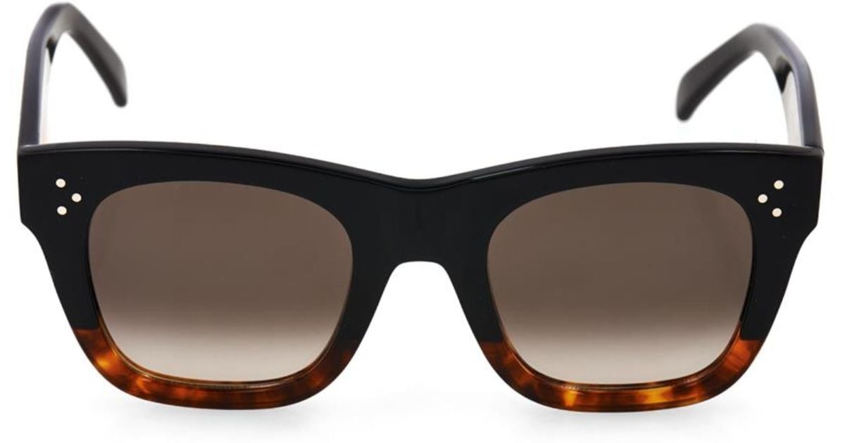 celine sunglasses blue and brown celine sunglasses blue and brown