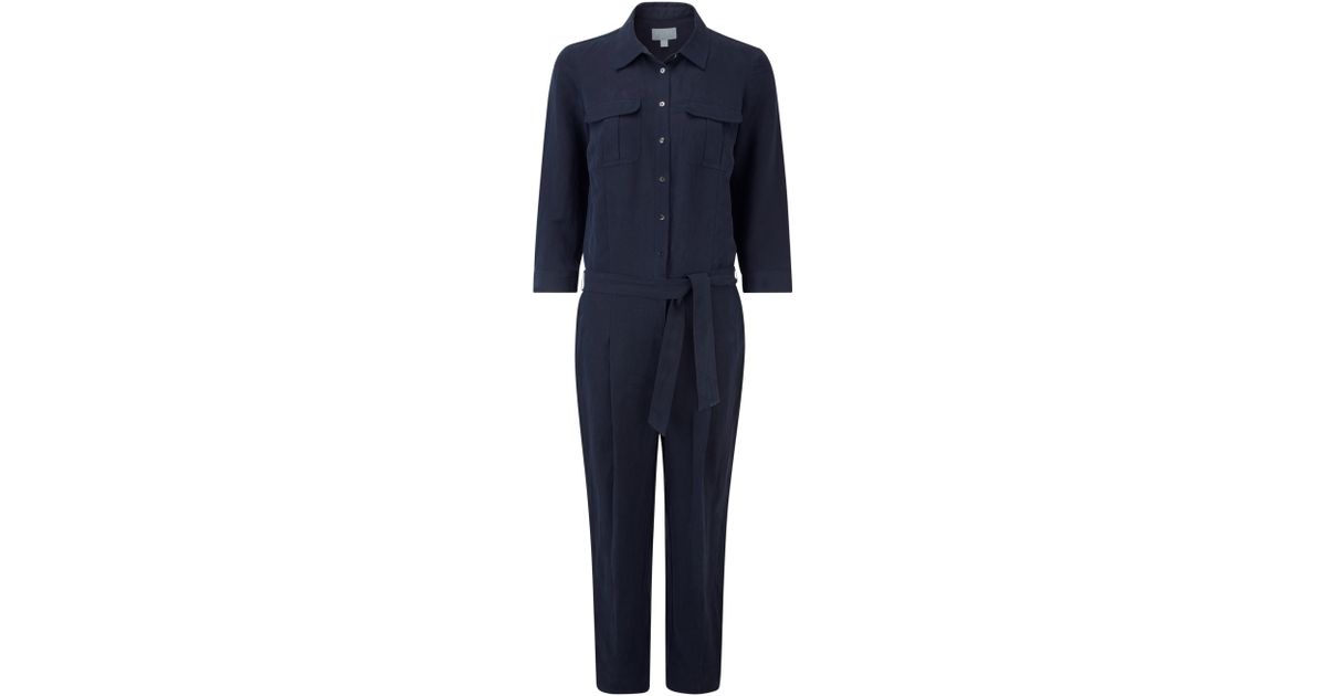 pure collection jumpsuit