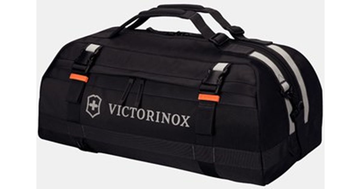 swiss duffel bag