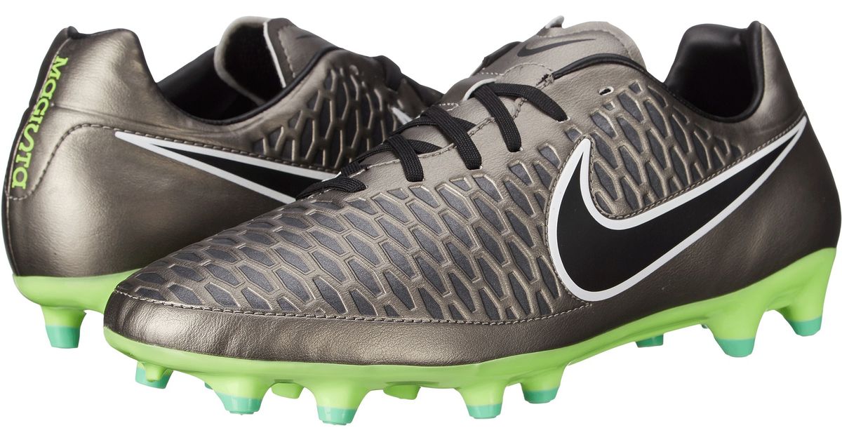 magista onda silver