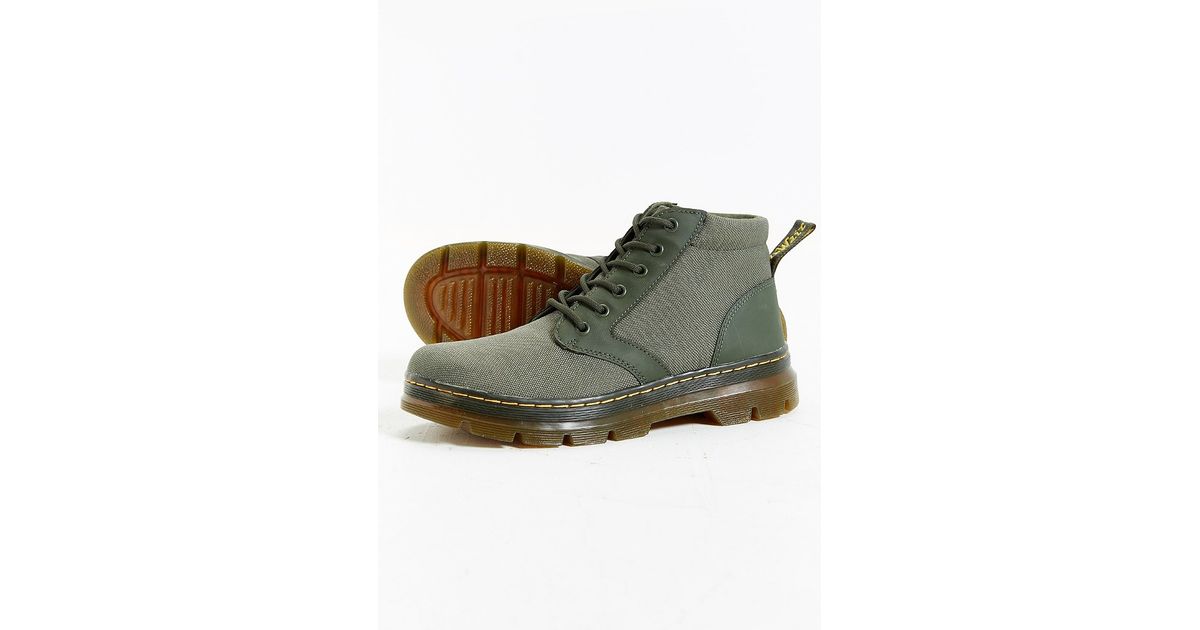 Dr. Martens Bonny Chukka Boot in Green for Men Lyst