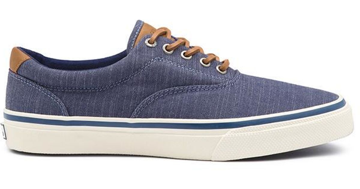 bass compass sneaker