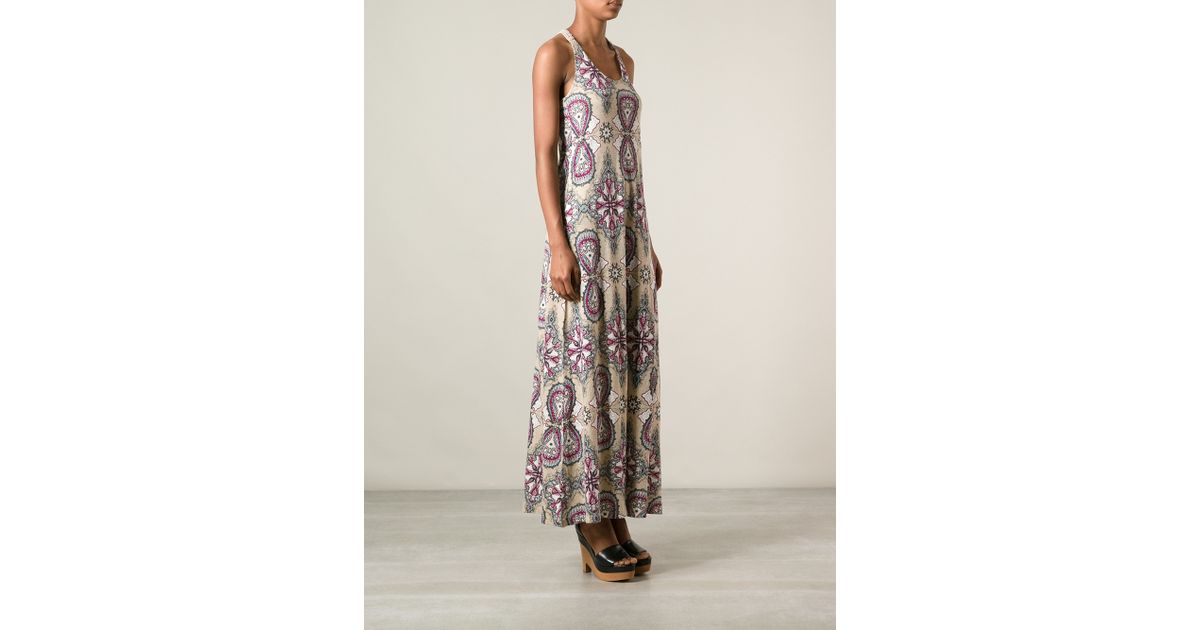 odd molly maxi dress
