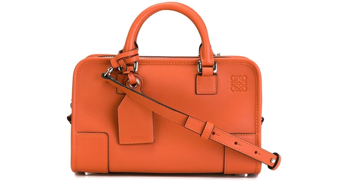loewe orange