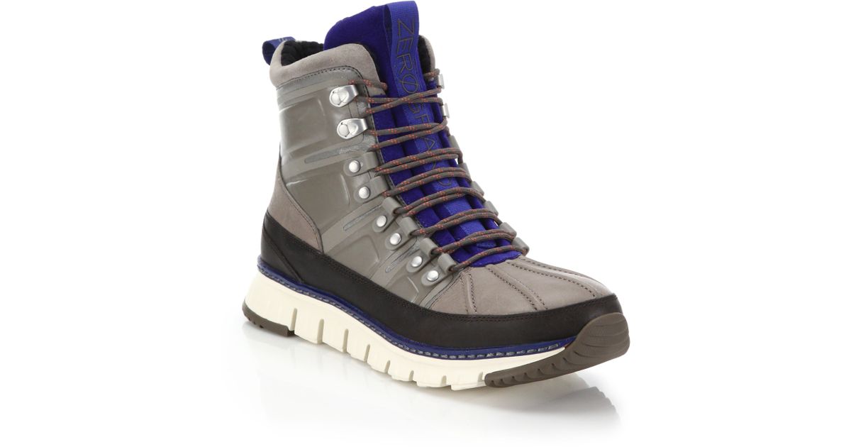 zerogrand waterproof