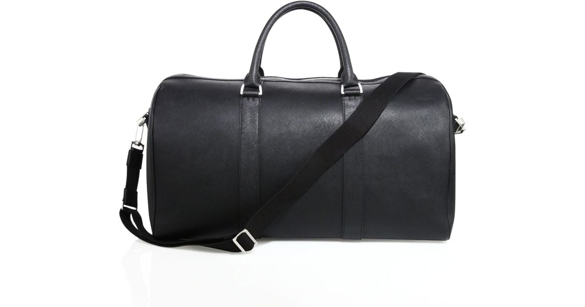 jack spade gym bag