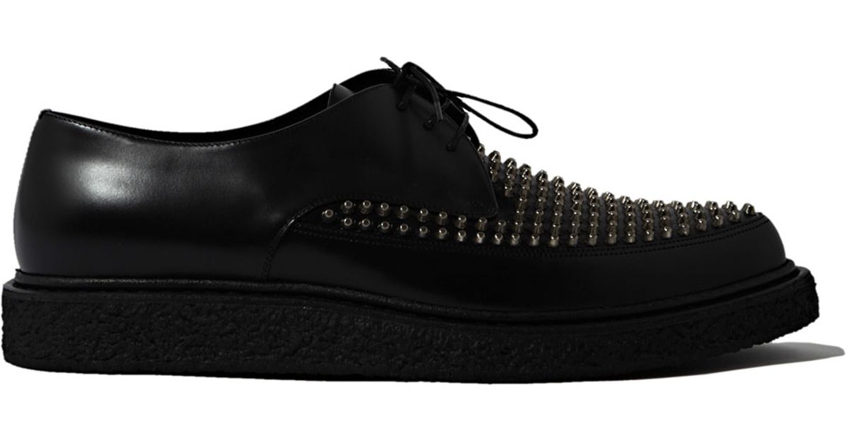 mens creepers shoes cheap