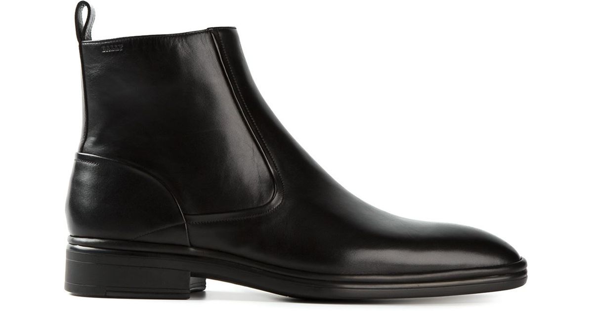bally cubrid boots