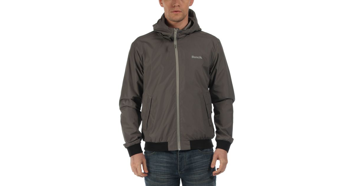 Bench Clothing Mens Att Go Phone Refil