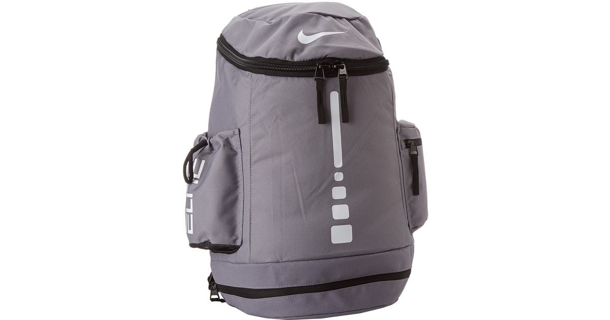 nike hoops elite team backpack on sale