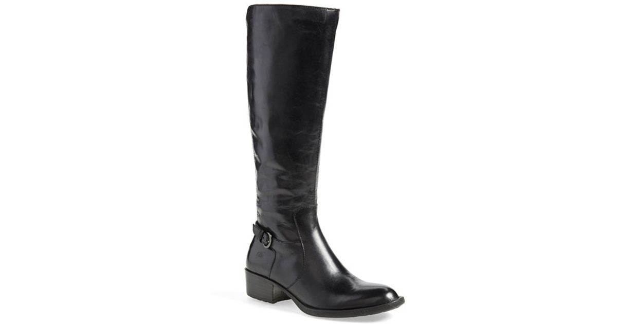 born ladies boots