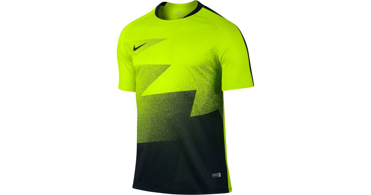 Nike Men's Flash Graphic Training T-shirt for Men | Lyst