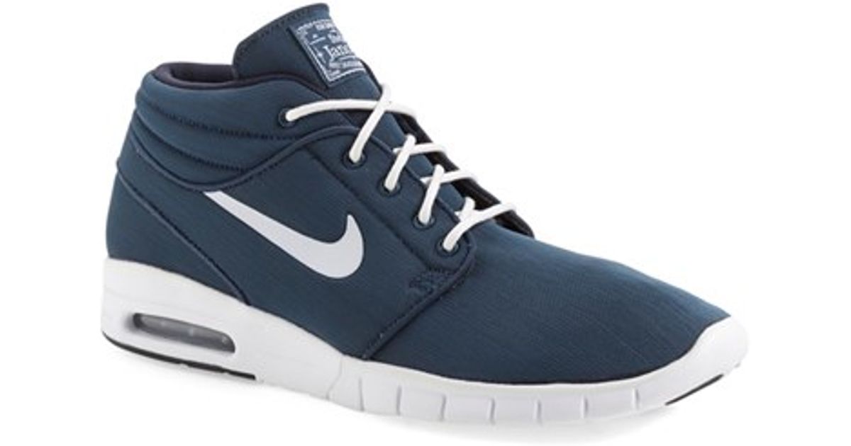 stefan janoski mid